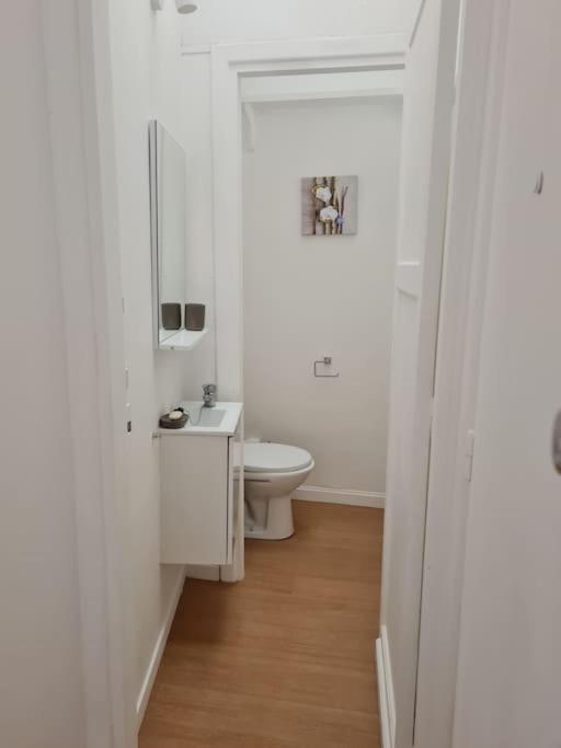 Bel Appartement 3 Suites Privatives Hyper Centre Tourcoing Bagian luar foto